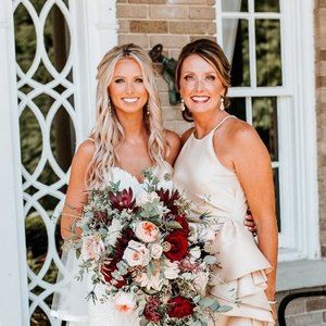 Meet your Posher, Jodi